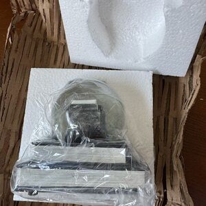 Taylor Swift Tortured Poets Department Snow Globe